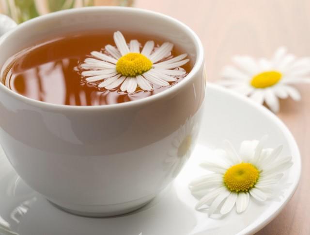 chamomile tea health benefits