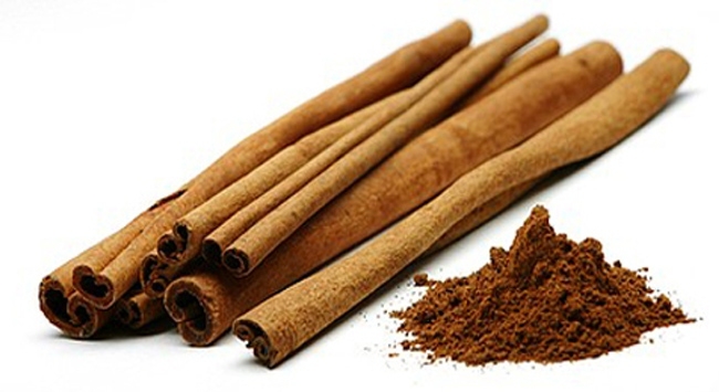 cinnamon health benefits