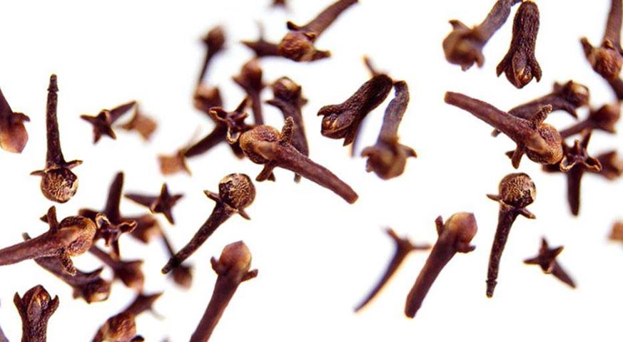 clove health benefits facts