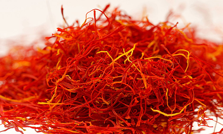 orange-saffron health benefits