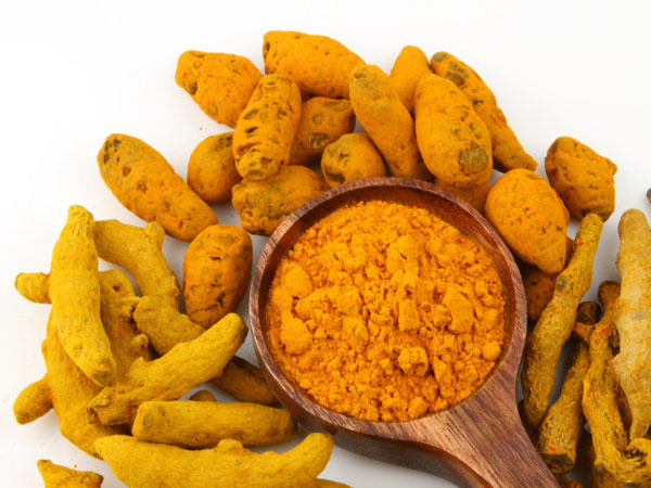 turmeric health benefits