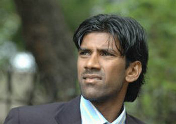 Lakshmipathy Balaji 