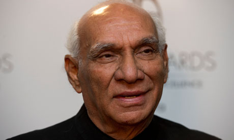 Yash Chopra yash raj films