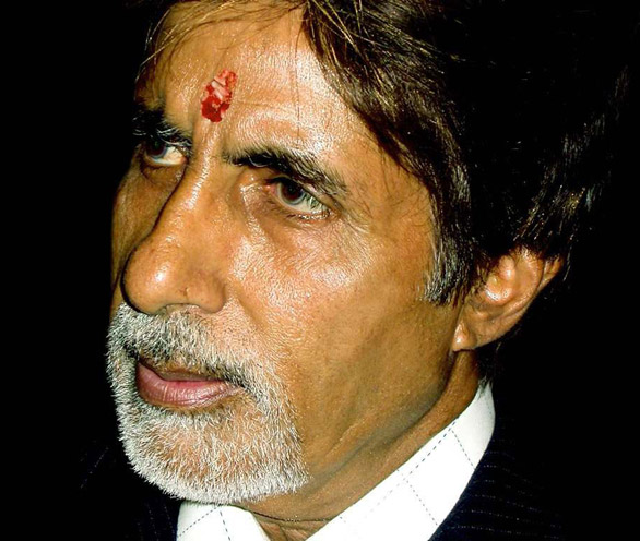 Amitabh-Bachchan