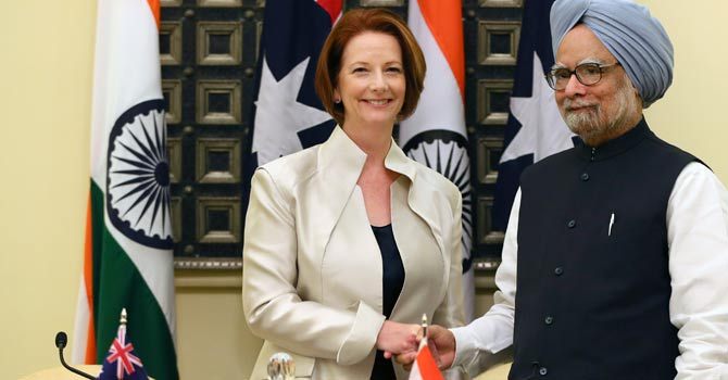 india australia nuclear deal