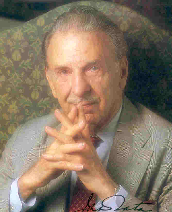 JRD Tata