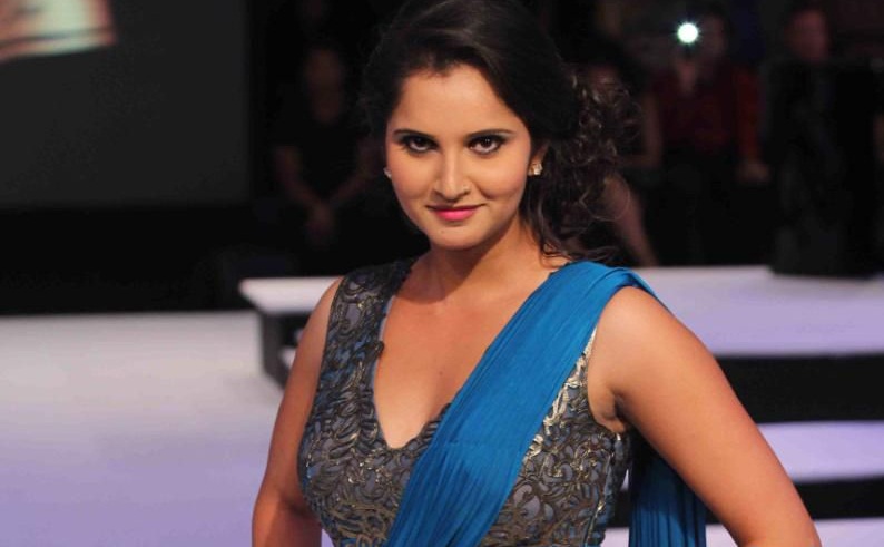 Sania Mirza