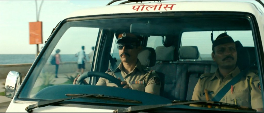 Talaash Movie Latest Stills, Aamir Khan Kareena Kapoor Rani Mukherjee Photos in Talaash Movie
