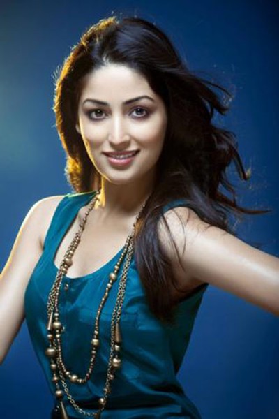 Yami Gautam