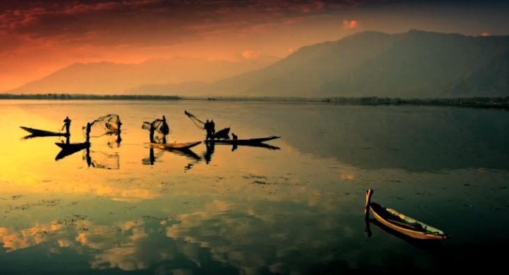 india tourism ad 2012 as incredible as the nation