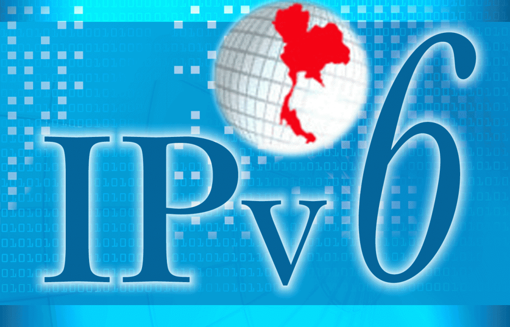 ipv6 india