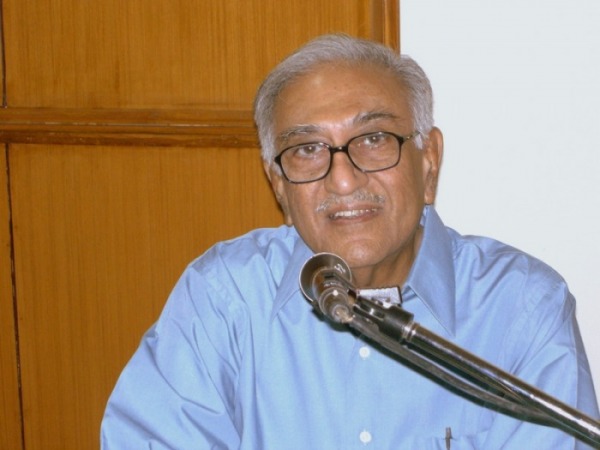 Ameen Sayani