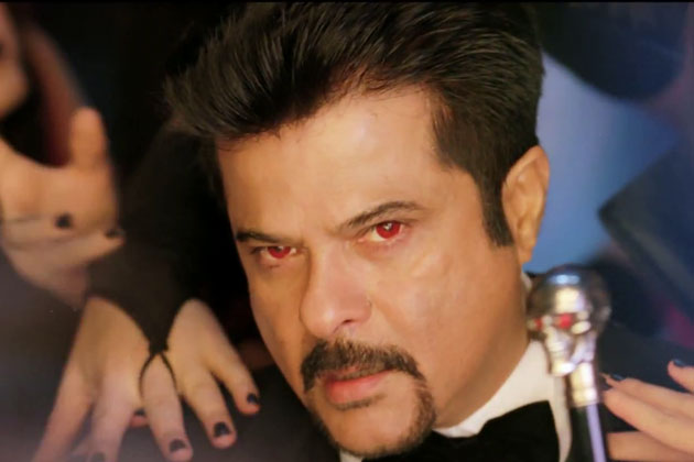 Anil Kapoor