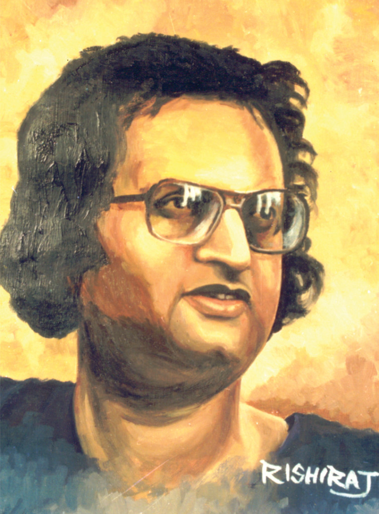 Bikash  Bhattacharya