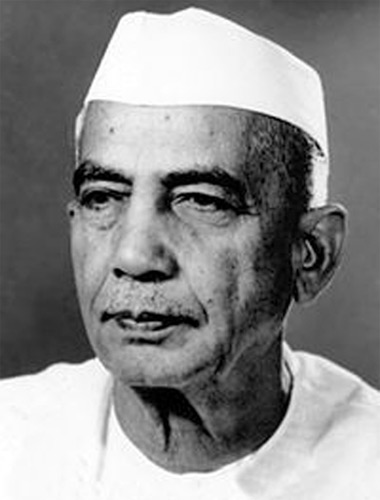 Chaudhary Charan Singh - Chaudhary-Charan-Singh