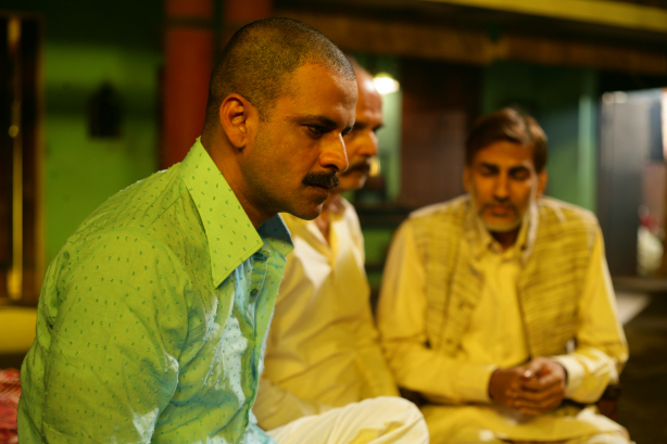 Gangs of wasseypur