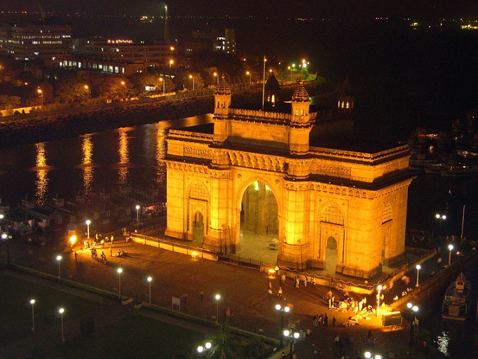 Gateway of India