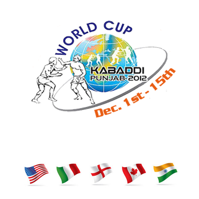 Kabaddi