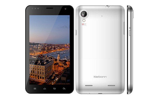 Karbonn-A30