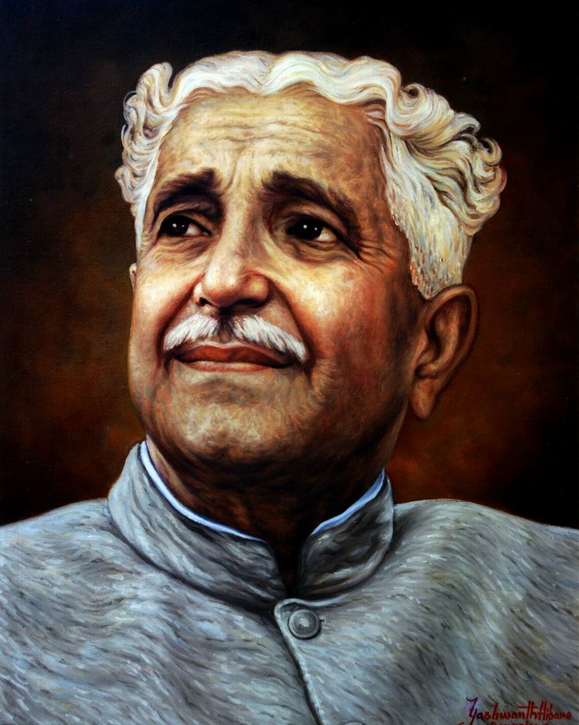 Kuvempu