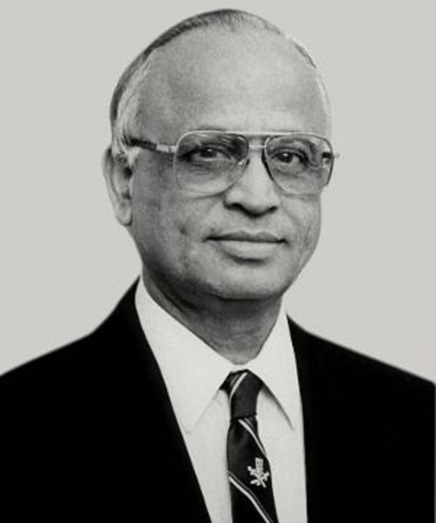 P K Iyengar