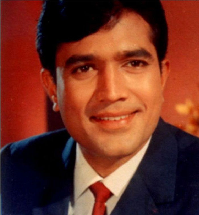 Rajesh Khanna