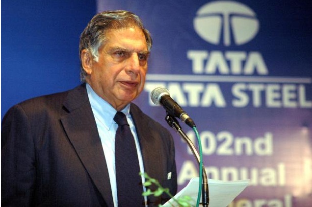 Ratan Tata