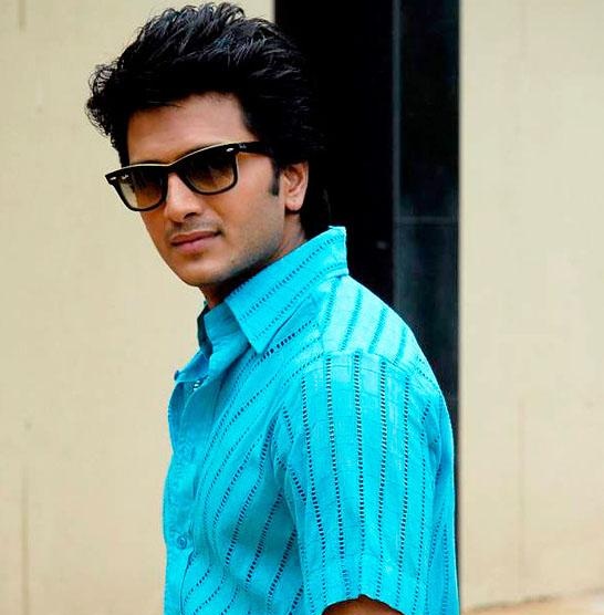 Riteish Deshmukh