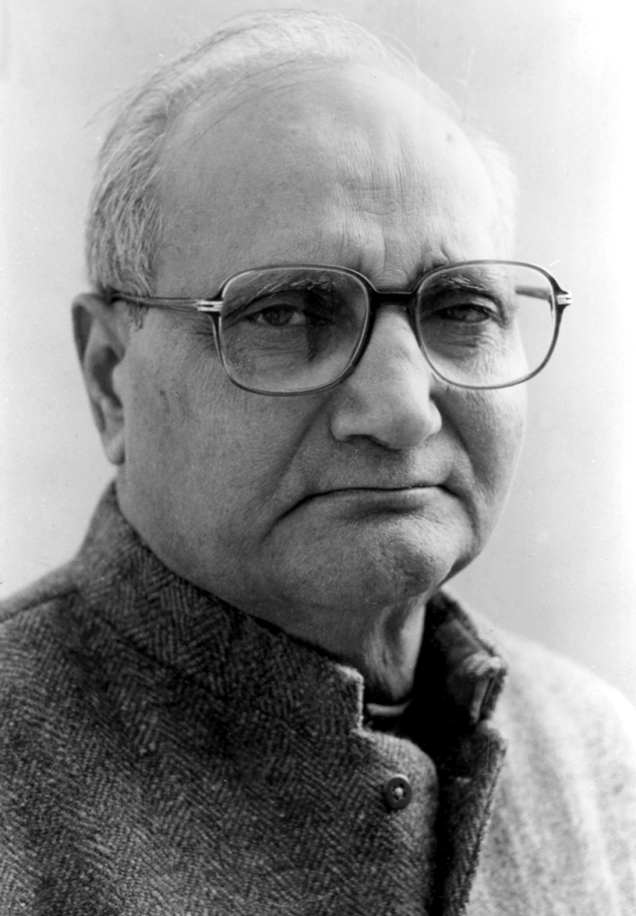 Shrilal Shukla