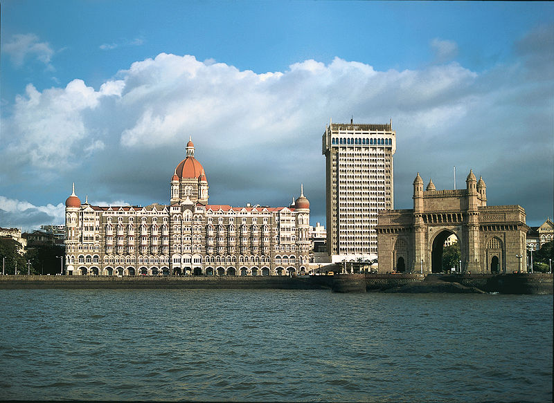 Taj Mahal Palace Hotel