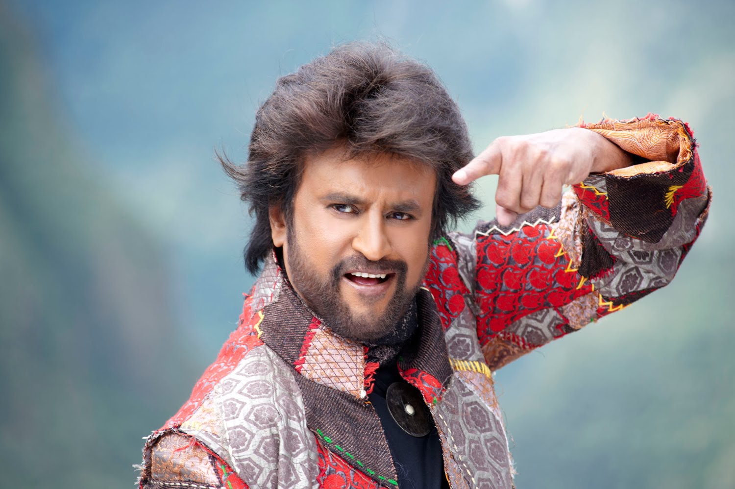 rajinikanth movies list