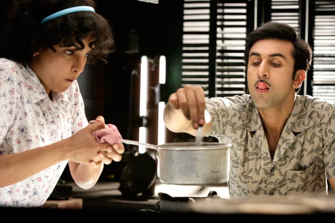 barfi