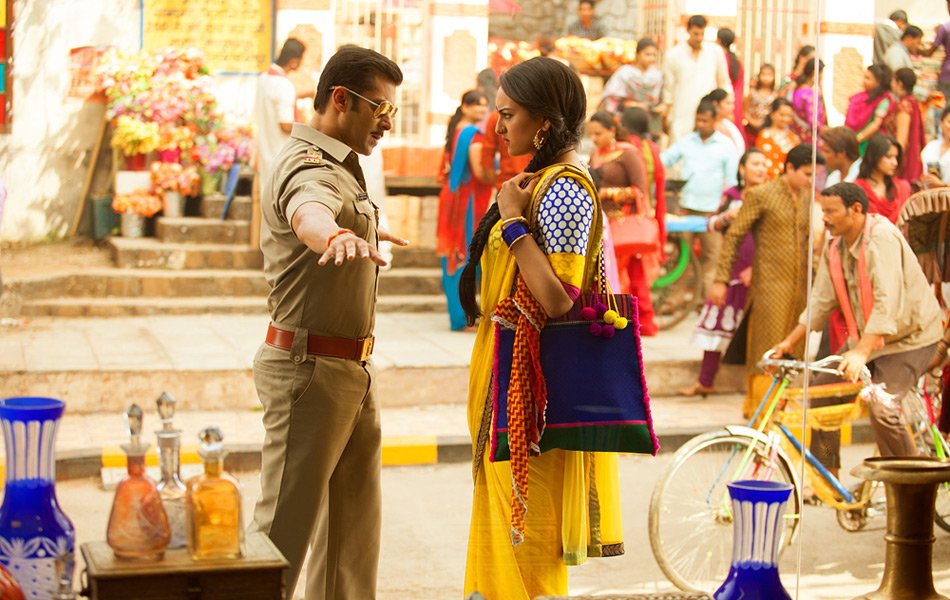 dabangg 2 salman khan movie review