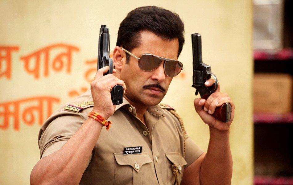 Image result for chulbul pandey