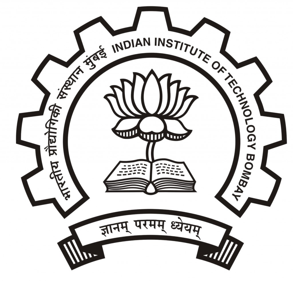 iit bombay logo