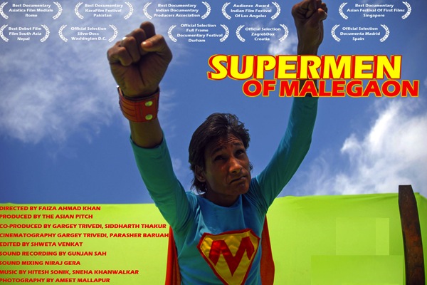 supermen of malegaon