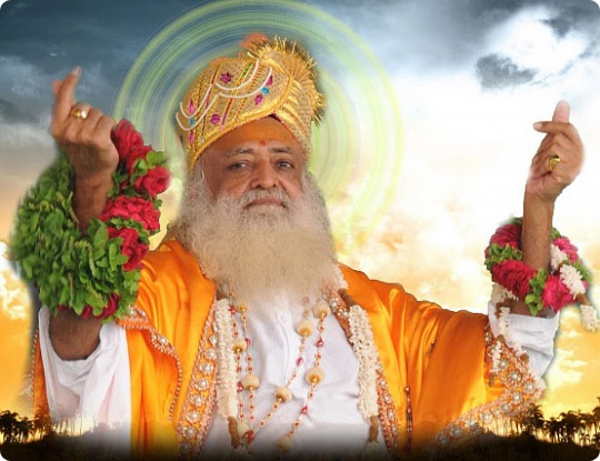 asaram bapu