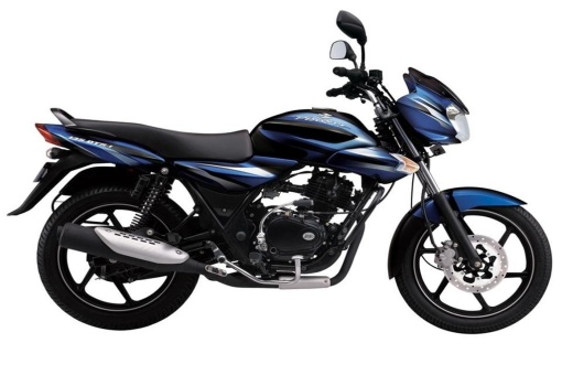 bajaj discover 100 tourer