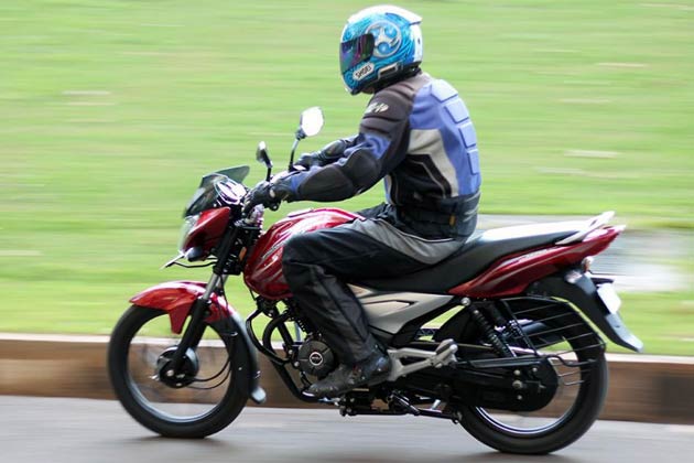 bajaj discover 100t