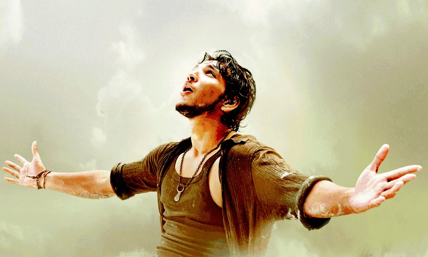 Watch: Official Trailer Of Mani Ratnam's Upcoming 'Kadal' - Indian Nerve
