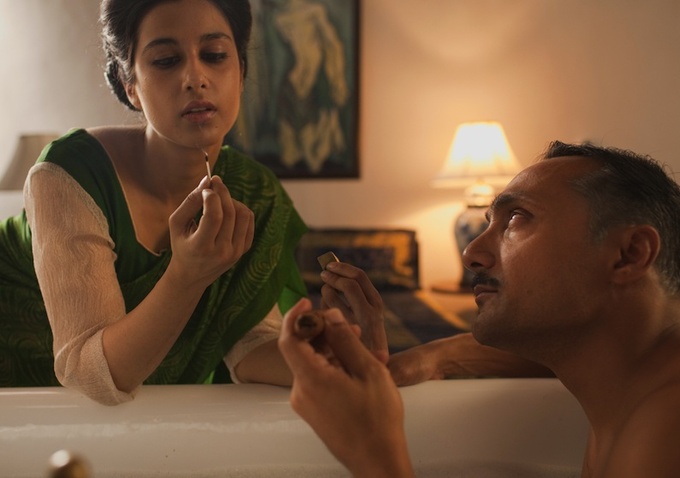 midnight's children rahul bose