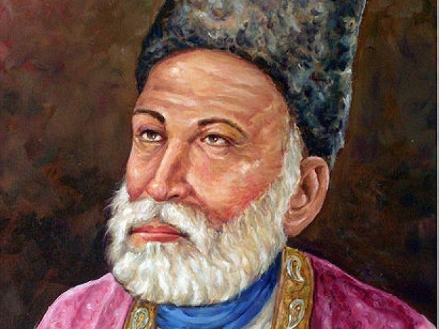 Ghalib