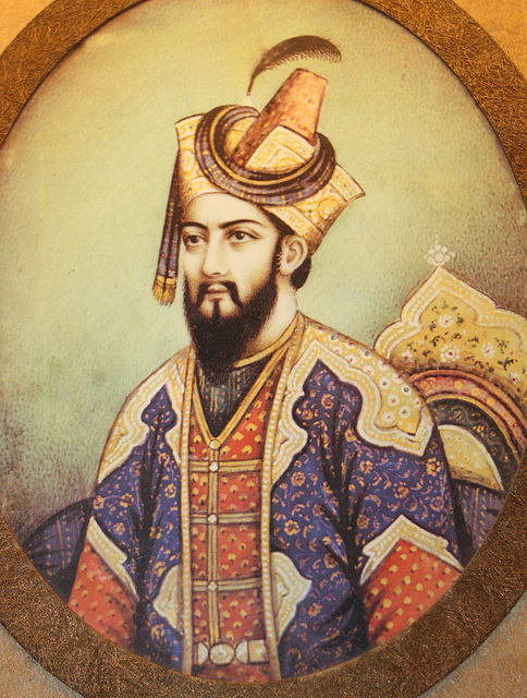 Babur