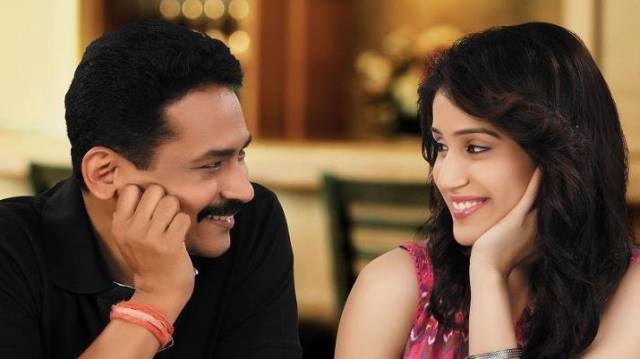 premachi goshta atul kulkarni sagarika ghatge movie