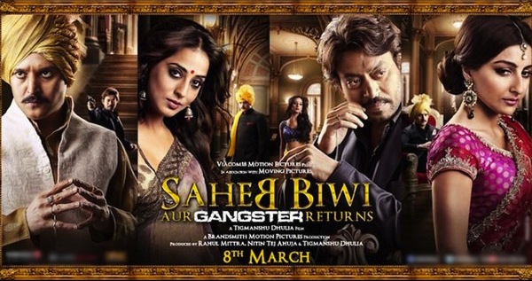 saheb biwi aur gangster returns