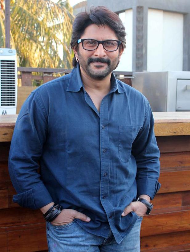 Arshad Warsi