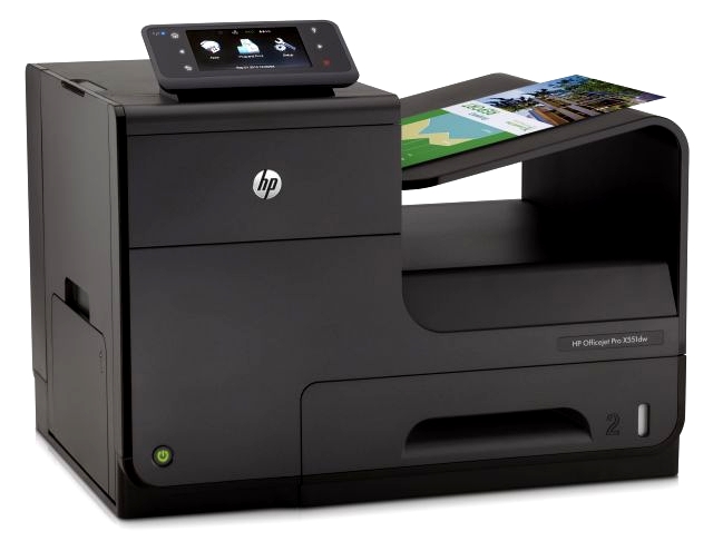 HP_Officejet_Pro X551