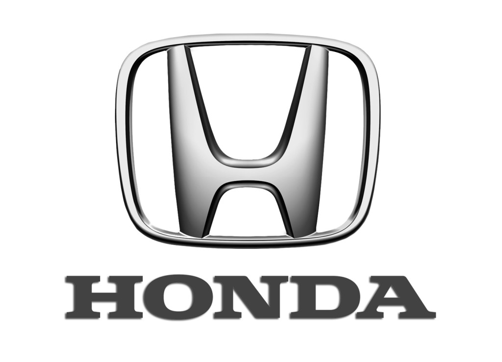 Honda Car Logo