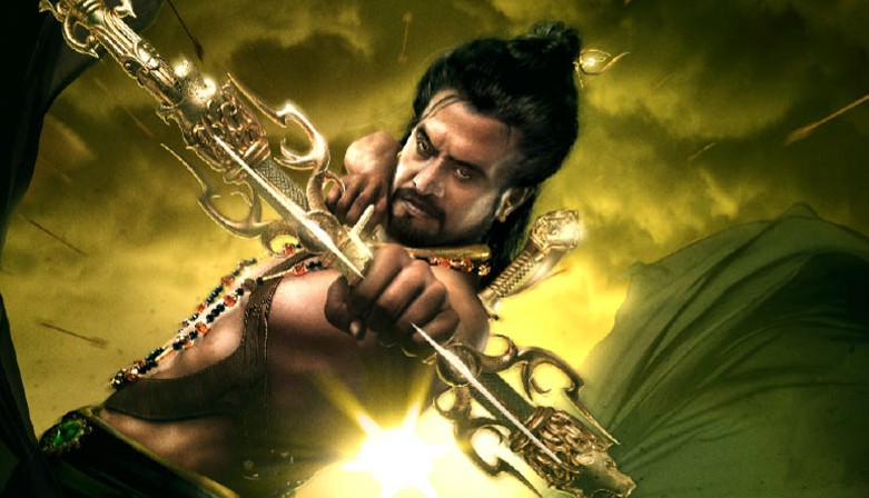 Kochadaiyaan rajinikanth