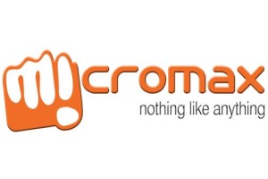 Micromax logo